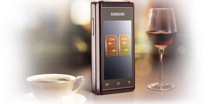 Samsung Hennessy