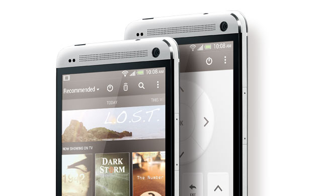 HTC One