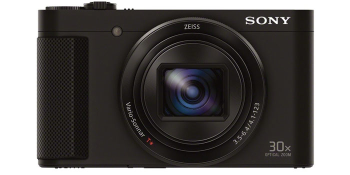 Sony Cyber-shot HX90V