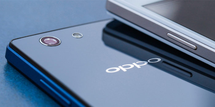 Oppo Neo 5