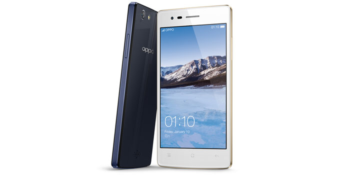 Oppo Neo 5 (2015)