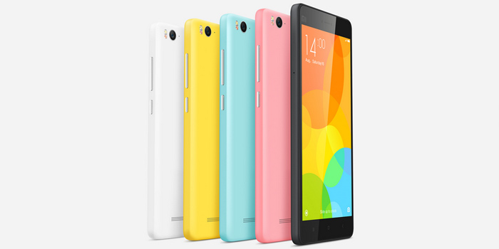 Xiaomi Mi 4i