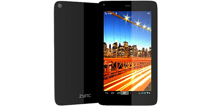 Zync Z605