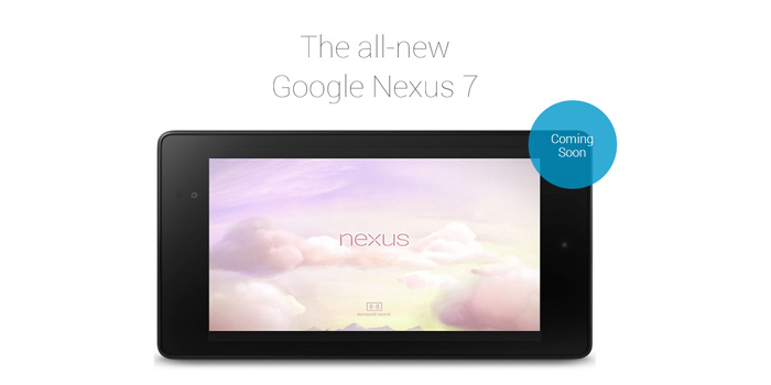 Nexus 7