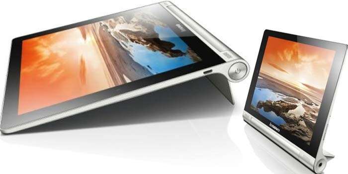 Lenovo Yoga Tablet