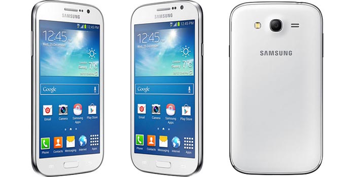 Samsung Galaxy Grand Neo