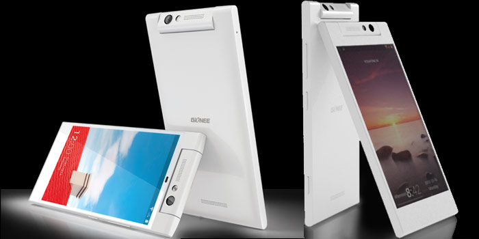 Gionee Elife E7 Mini