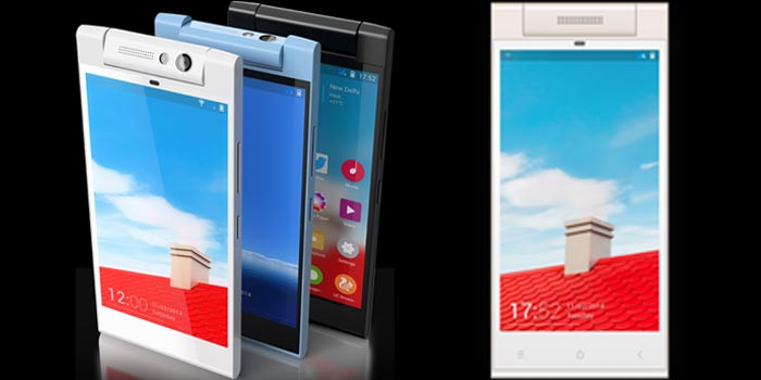 Gionee Elife E7 Mini Smartphone