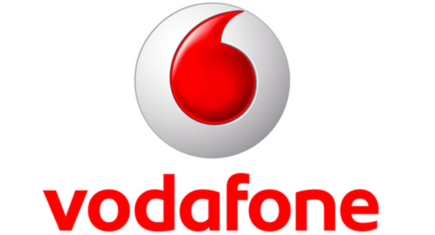 Vodafone Logo