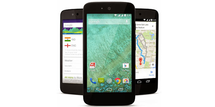 Android One Phones