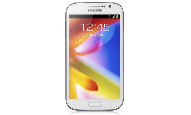 Samsung Galaxy Grand Duos