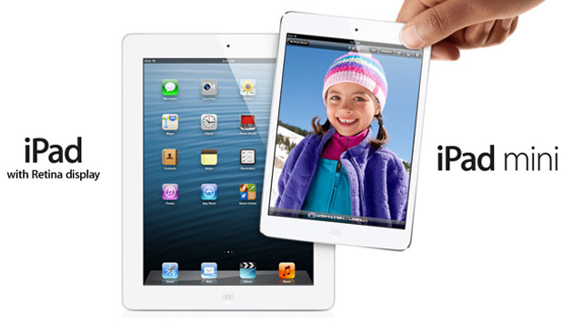 iPad Mini 4th Generation iPad