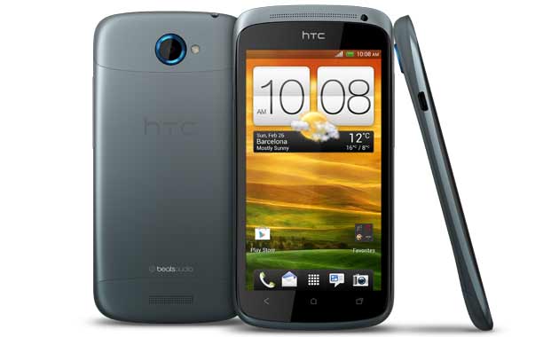 HTC One S