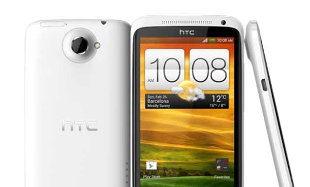 HTC One