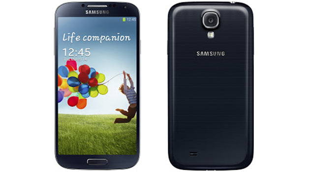 Samsung Galaxy S4