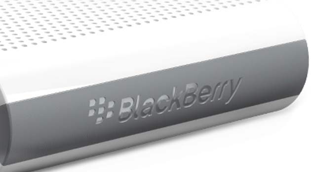 BlackBerry