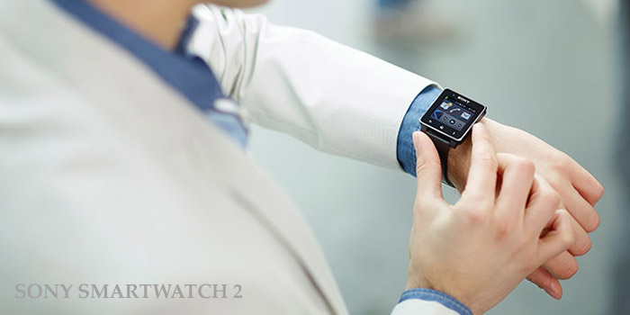 Smartwatch 2