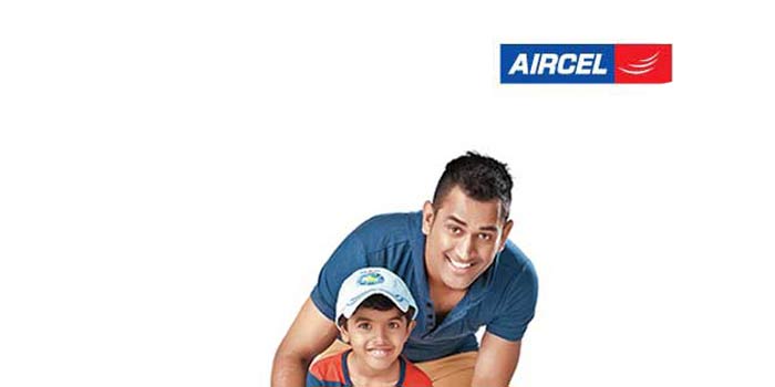 Aircel Ad