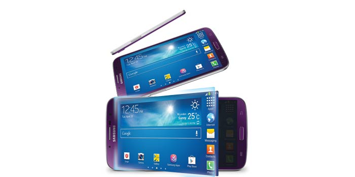 Samsung Galaxy Mega 6.3