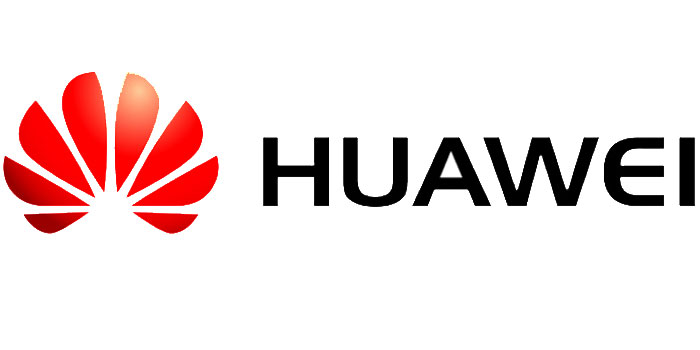 Huawei Logo