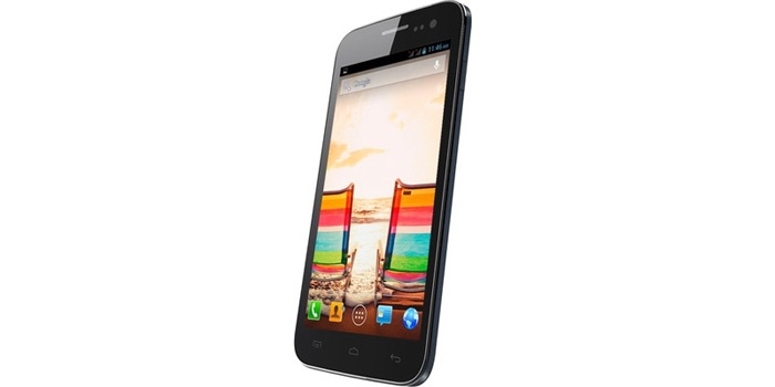 Micromax Canvas 2 2 A114