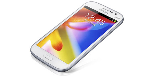 Samsung Galaxy Grand