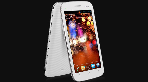 Micromax Canvas 2