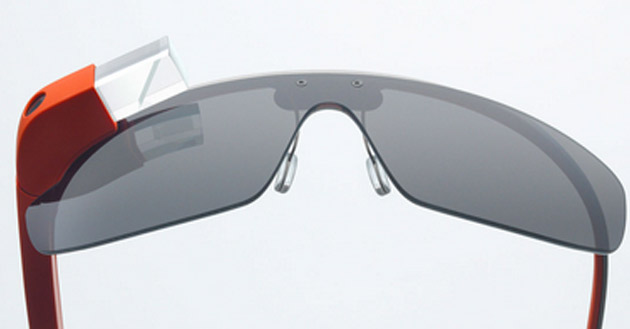 Google Glass