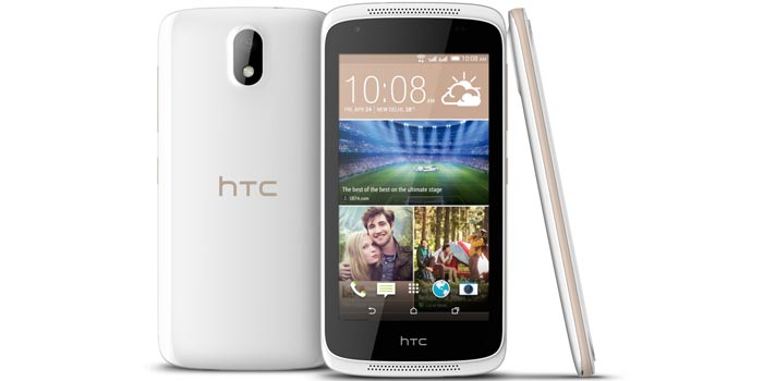 HTC Desire 326G