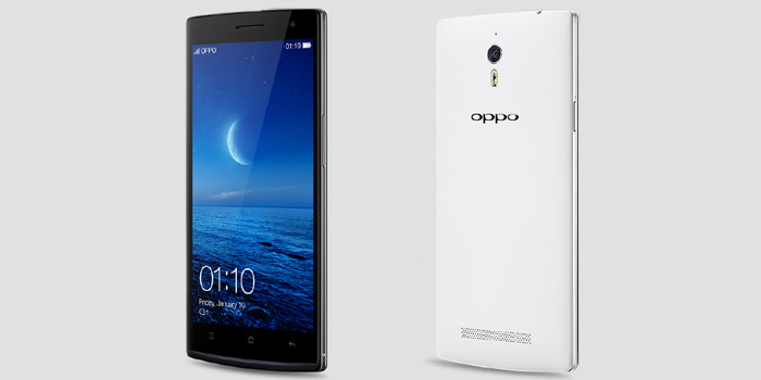 Oppo Find 7