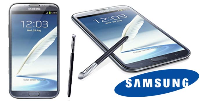 Samsung Galaxy Note