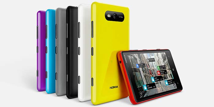 Nokia Lumia