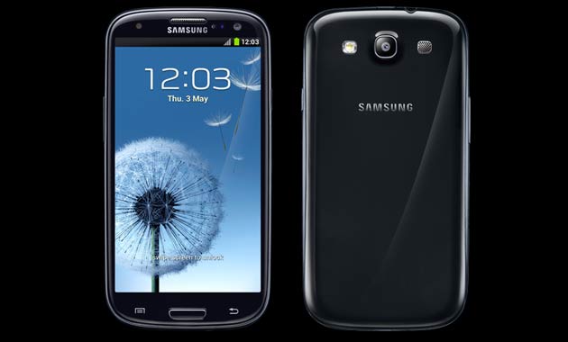 64GB Samsung Galaxy S3