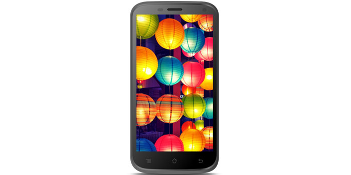 Micromax Bolt A82 Front