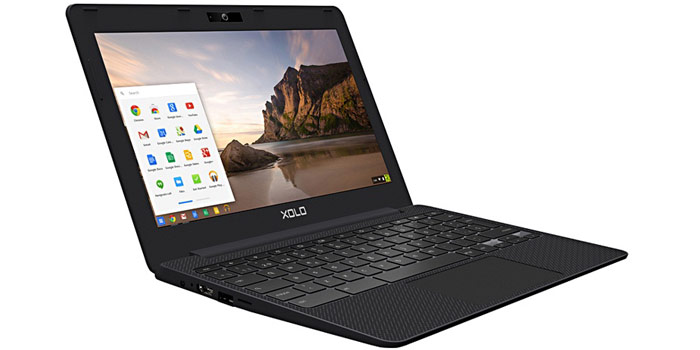 Xolo Chromebook