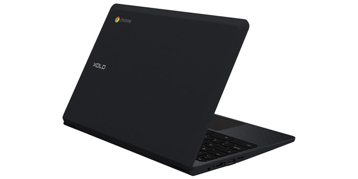 Xolo Chromebook