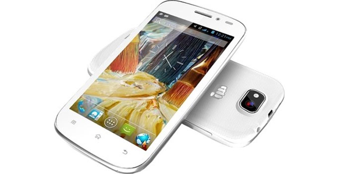 Micromax Bolt A71