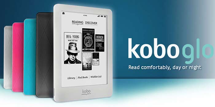Kobo Devices
