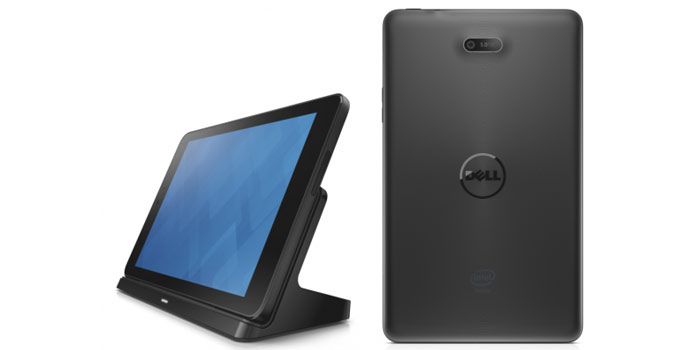 Dell Venue 8