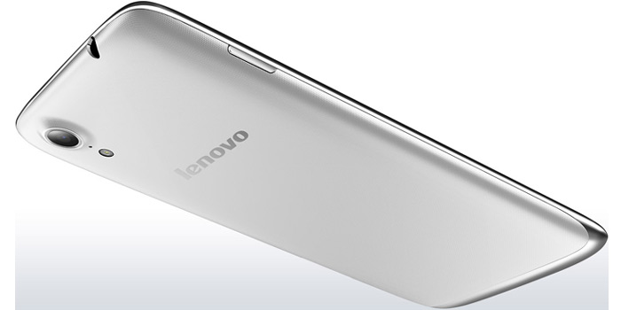 Lenovo Vibe X