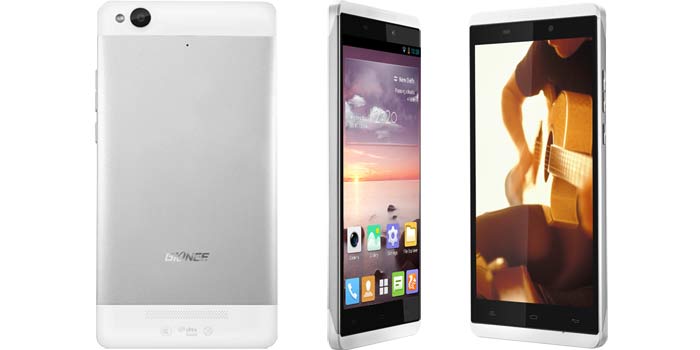 Gionee Gpad G4