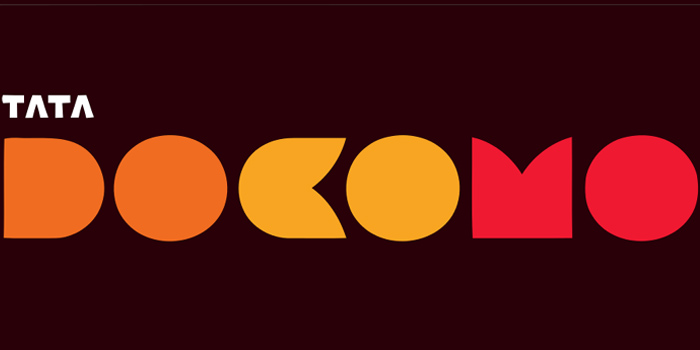 Tata Docomo Logo