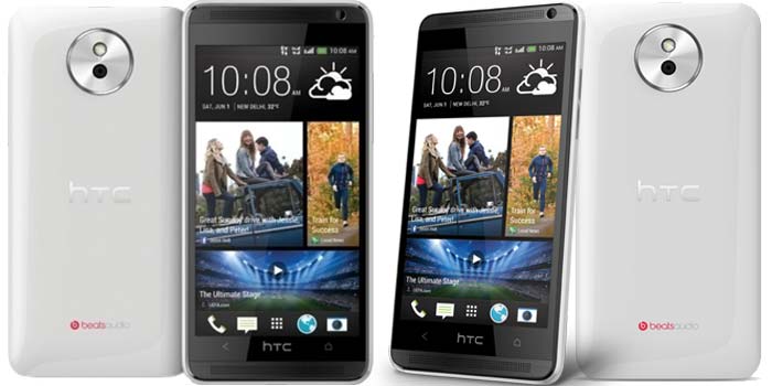 HTC Desire 600c