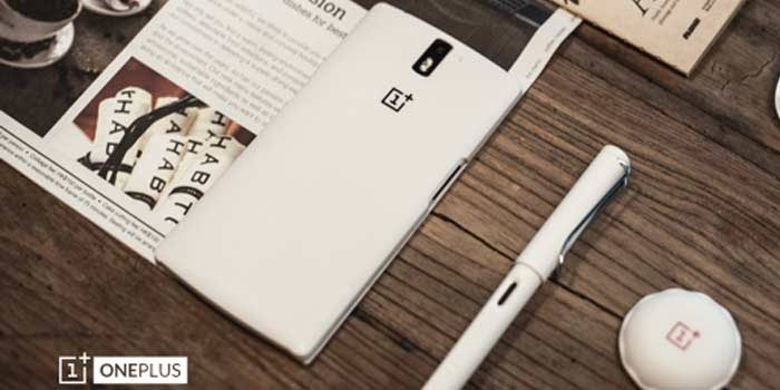 OnePlus One