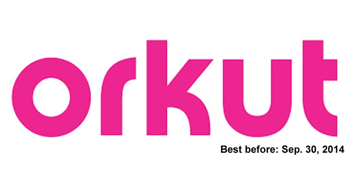 Orkut Logo