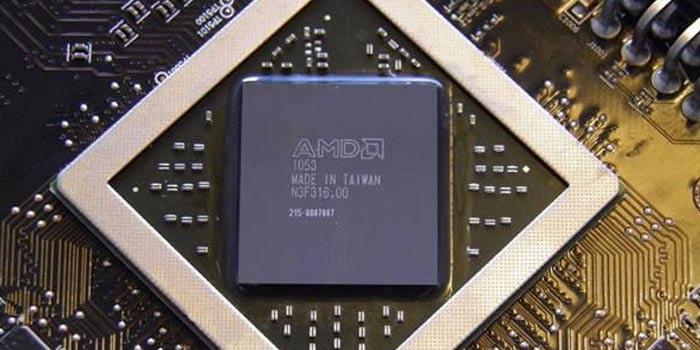 AMD APU