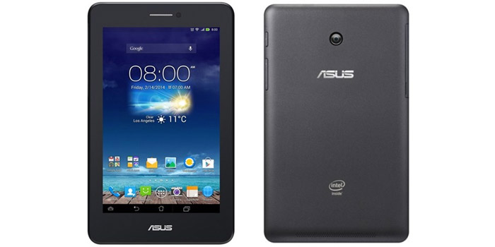 Asus Fonepad 7 Dual SIM