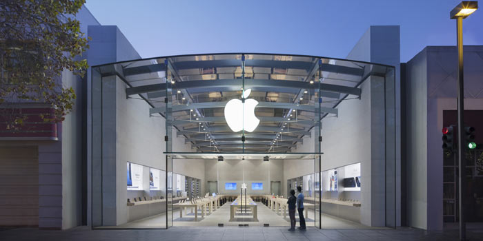 Apple Retail Store