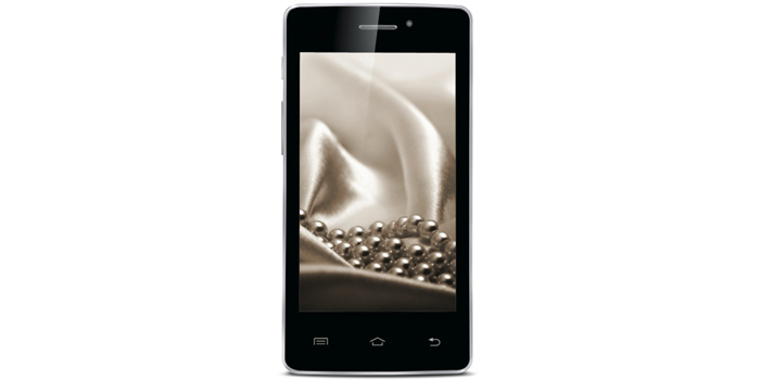 iBall Andi 2G Gem