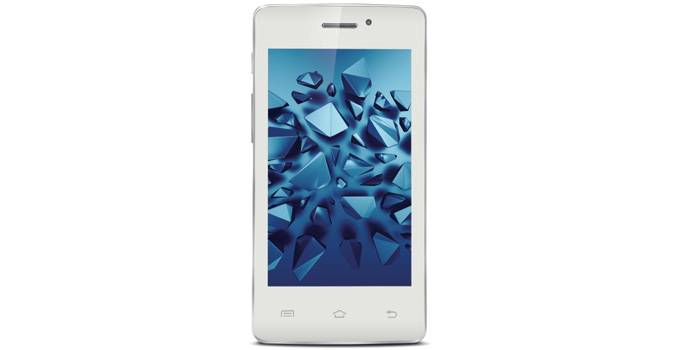 iBall Andi 2G Velvet